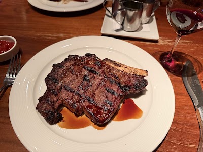 Bourbon Steak Miami by Michael Mina photo 4