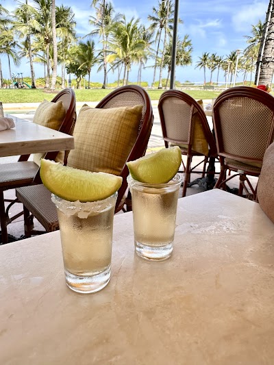 La Trattoria Ocean Drive photo 4