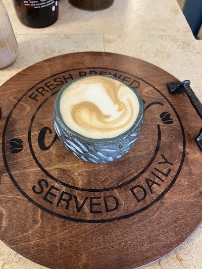 Calusa Coffee Roasters photo 4