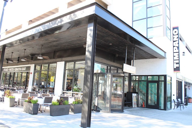 Timpano Hyde Park photo 4