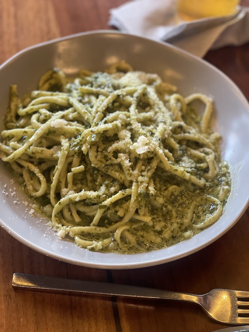 Timpano Hyde Park photo 5