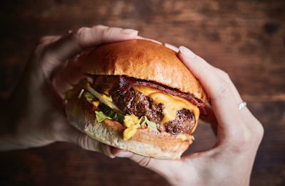 Honest Burgers Meard Street - Soho photo 4