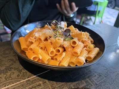 IT! Italy Ristorante & Cafe & Bar photo 5