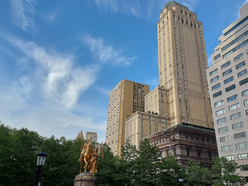 The Pierre, A Taj Hotel, New York photo 5