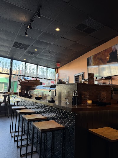 Sweet Rice JP Thai Sushi photo 5