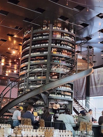 Purple Café and Wine Bar photo 5