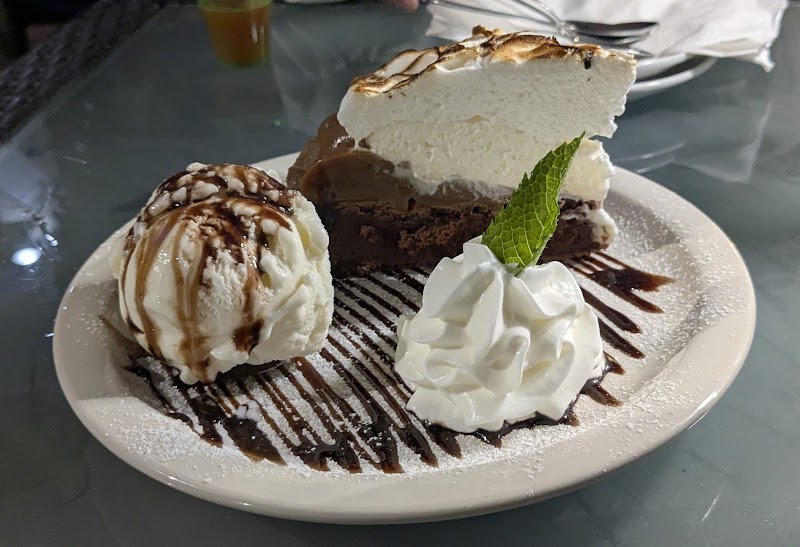 17 Restaurant and Sushi Bar photo 5