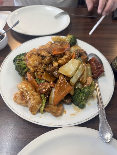 Wonton Garden photo 4