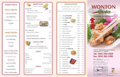 Wonton Garden photo 5