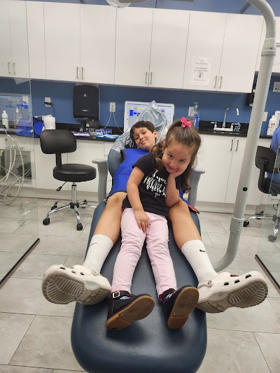 Pediatric Dental Center of Biscayne photo 4