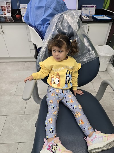 Pediatric Dental Center of Biscayne photo 5