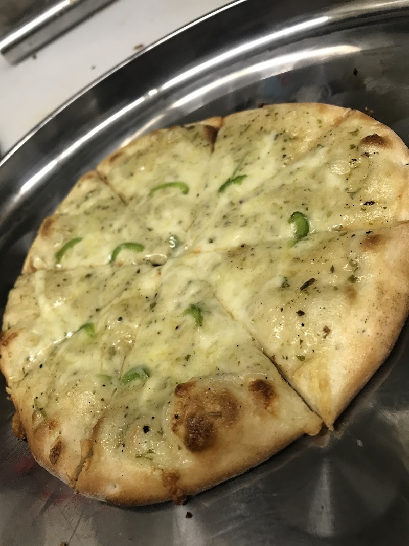 Presto Pizza photo 5