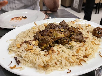 Palmshore Restaurant Egmore photo 4
