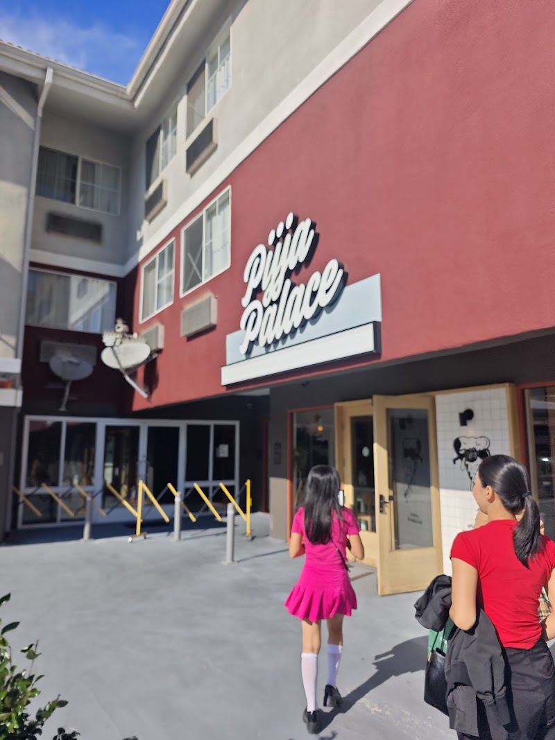 Pijja Palace photo 5