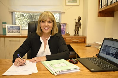 Sigalit Handsher Farkash, attorney and notary photo 4