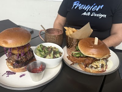 The Stubborn Mule photo 5