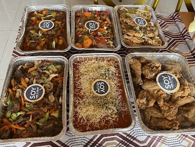 SOY Cafe and Diner photo 4