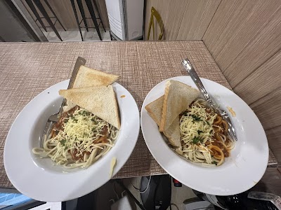 SOY Cafe and Diner photo 5