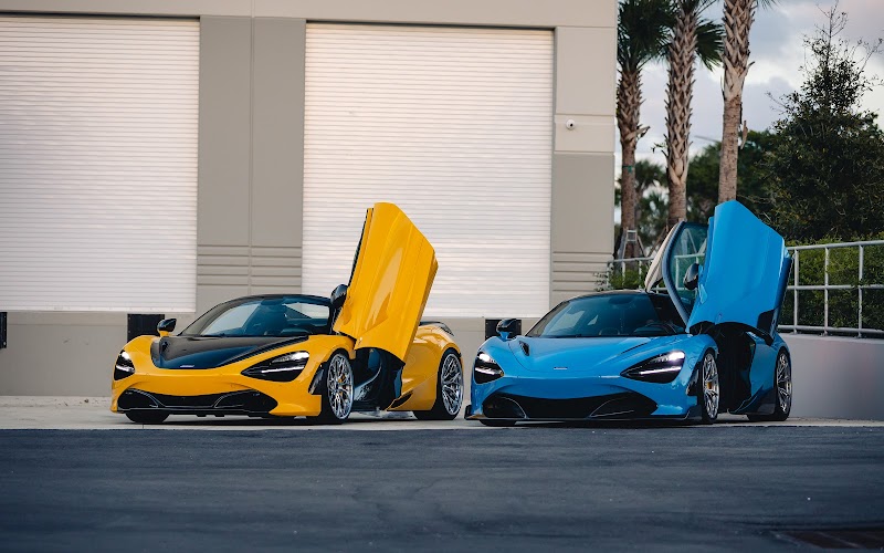 M-Engineering LLC South Florida