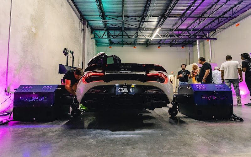 M-Engineering LLC South Florida photo 4