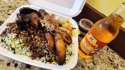 Golden Krust Caribbean Restaurant photo 5