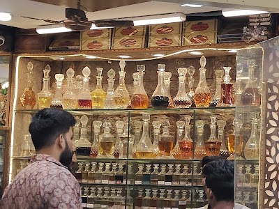 Moazzam Jahi Market photo 4