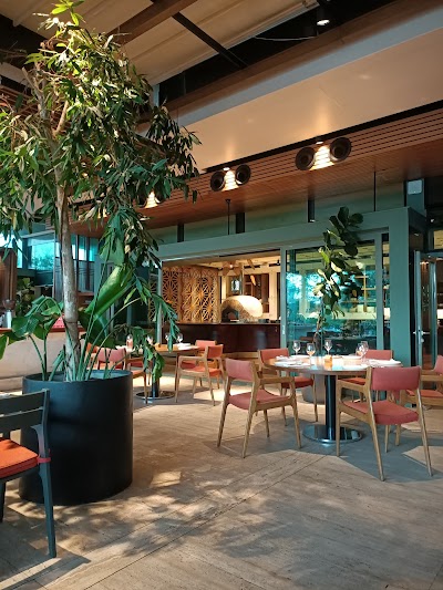 MSA Culinary School Restaurant photo 4