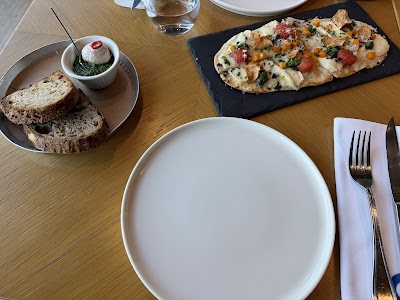 MSA Culinary School Restaurant photo 5