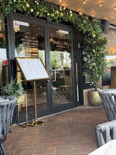 Baku Cafe Bar and Restaurant photo 5