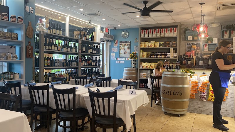 Rossitto's Italian Gourmet Market & Eatery photo 4