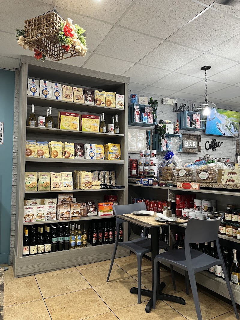 Rossitto's Italian Gourmet Market & Eatery photo 5