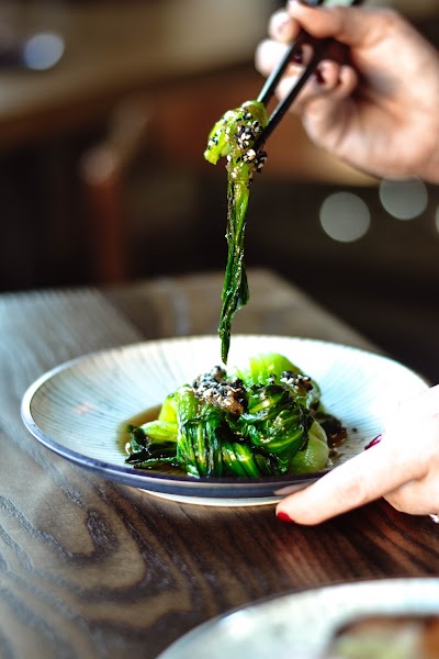 Ukiah Japanese Smokehouse photo 4