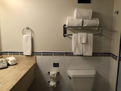 Embassy Suites by Hilton Dorado del Mar Beach Resort photo 4