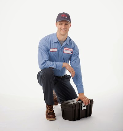 Rapid-Rooter Plumbing & Drain Service photo 4