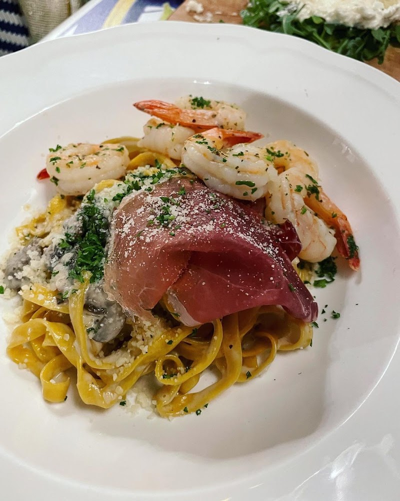 IL Lago Trattoria photo 5