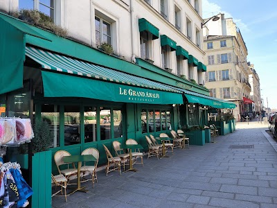 Le Grand Amalfi photo 4