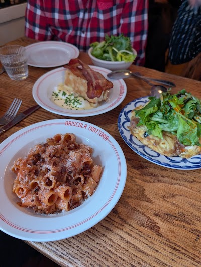 Briscola Trattoria photo 5