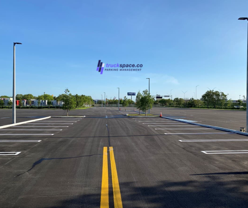 Truckspace Pompano Beach