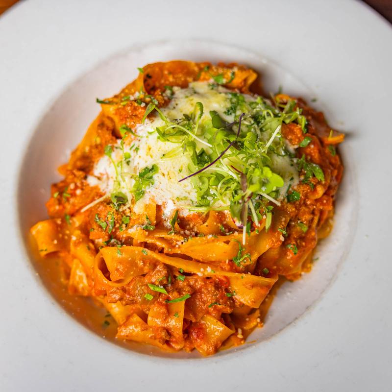 A Salute Italian Restaurant & Bar photo 4