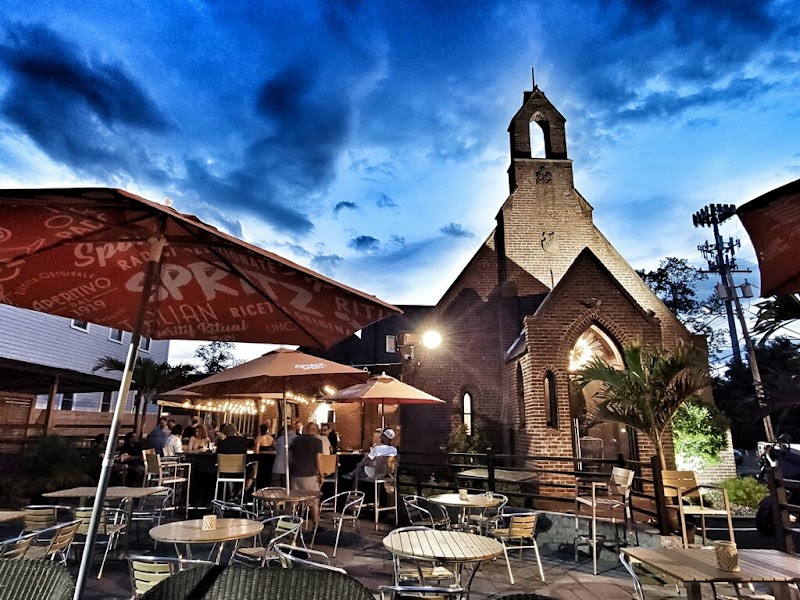 A Salute Italian Restaurant & Bar photo 5