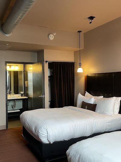 The Iron Horse Hotel photo 4