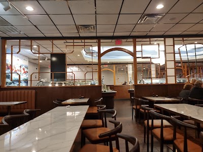 Dynasty Buffet photo 5