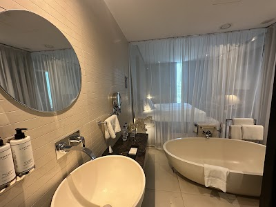 The Canvas Dubai- MGallery Hotel Collection photo 4