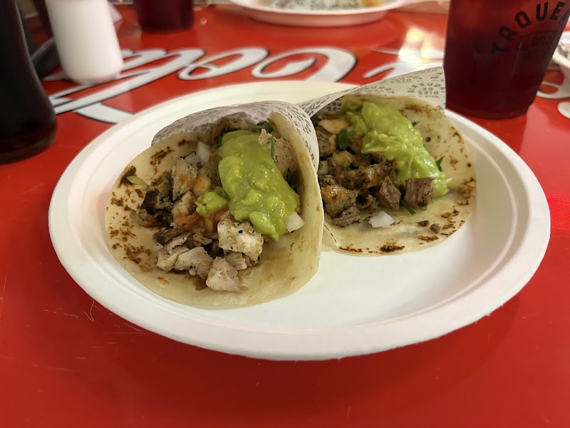 Taqueria De Diez (D/10) photo 4