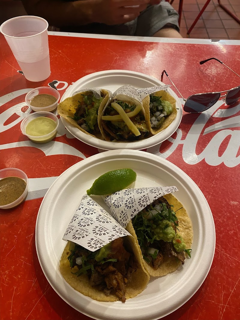 Taqueria De Diez (D/10) photo 5