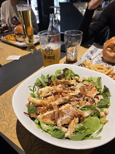 Madmonkeys | Burger street food & birreria photo 5