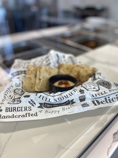 Nava’s Kosher Kitchen Hallandale photo 4