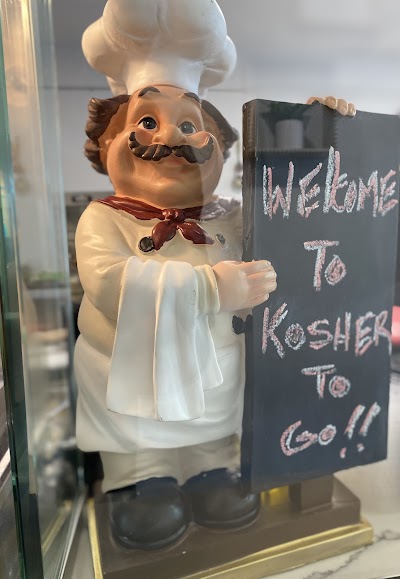 Nava’s Kosher Kitchen Hallandale photo 5