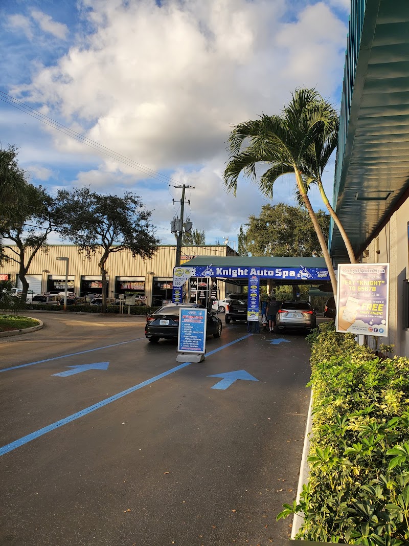 Knight Auto Spa photo 4