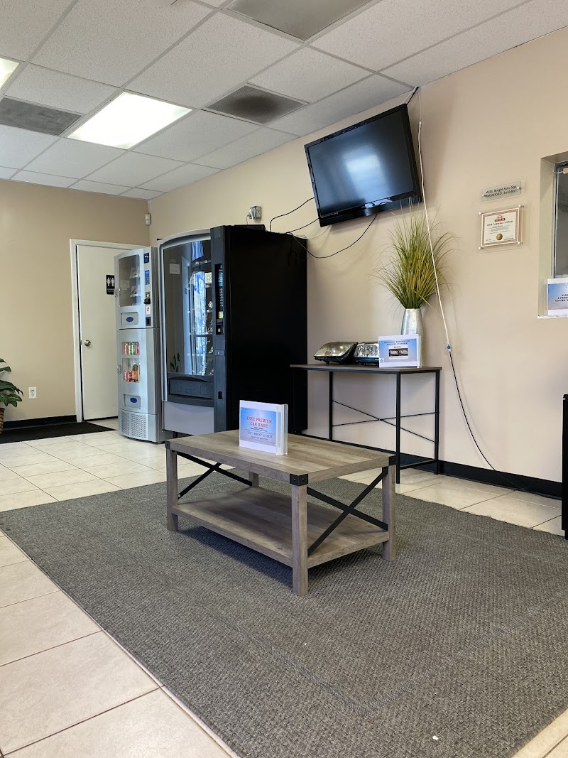 Knight Auto Spa photo 5